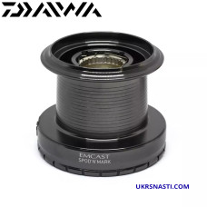 Запасная шпуля Daiwa Emcast Spod'n'Mark 5000 Spool